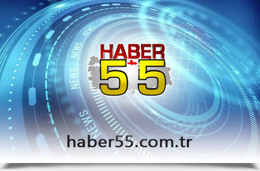 HABER 55 SAMSUN HABER TV