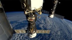 NASA Soyuz kapsülünü fırlattı - 3.138.175.180