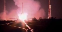 Soyuz roketinden üzücü haber - 3.133.140.79