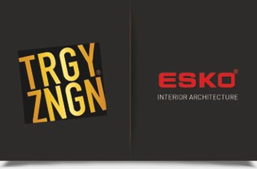 ESKO INTERIOR ARCHITECT