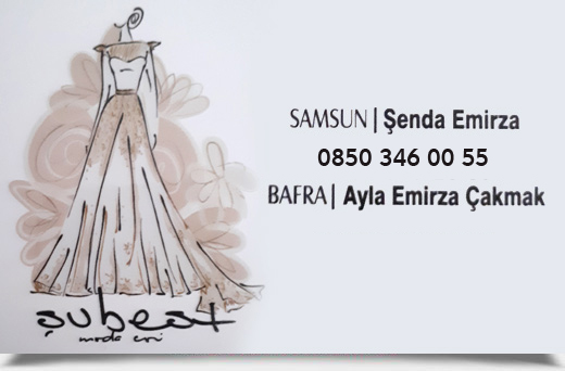 ŞU BEST GELİNLİK VE MODA EVİ