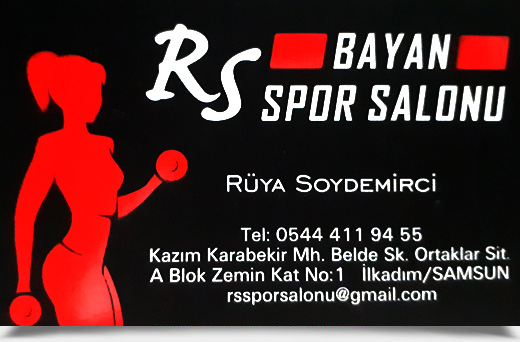 RS BAYAN SPOR SALONU