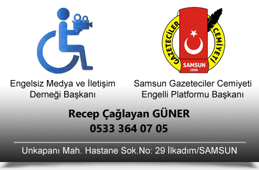 Engelsiz Medya ve İletişim Derneği