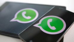 İnternetsiz Whatsapp mümkün mü? İşte kullanmanın yolu - 18.224.0.25