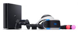 PlayStation VR Ocak'ta Türkiye'ye geliyor! - 3.149.25.163
