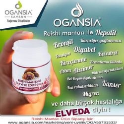 Reishi Mantarı kullanmanız için 30 Neden! - 18.219.42.240