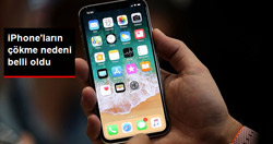 iPhone'ların Çökmesine Tek Bir Harf Neden Oluyor - 18.219.198.219