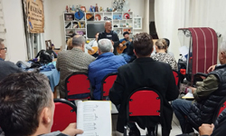 Engelleri Aşan Sesler - 216.73.216.33