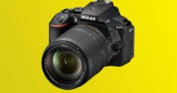 İşte Nikon'un yeni canavarı - 18.221.187.207